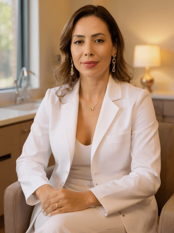 Dra. Vanessa Soares