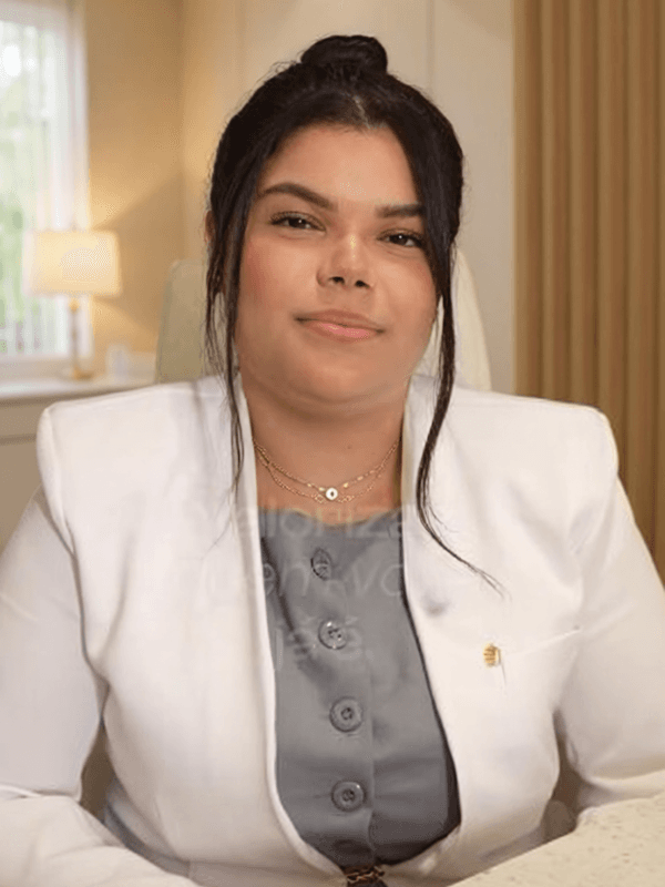 Dra. Vitória Braga
