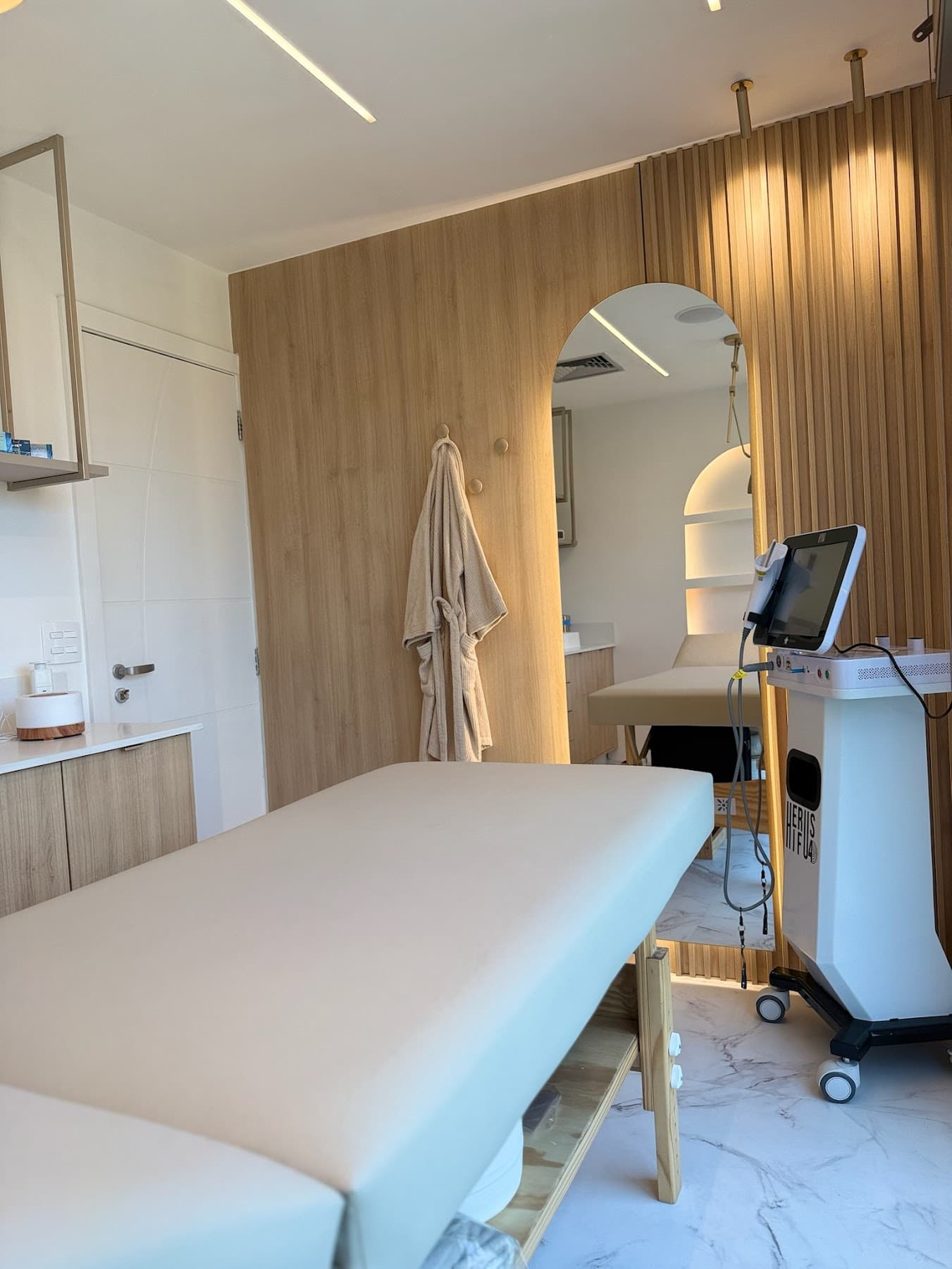 Clube de Tecnologia (Bimestral) — Klinicá Dermatologia, Barra da Tijuca