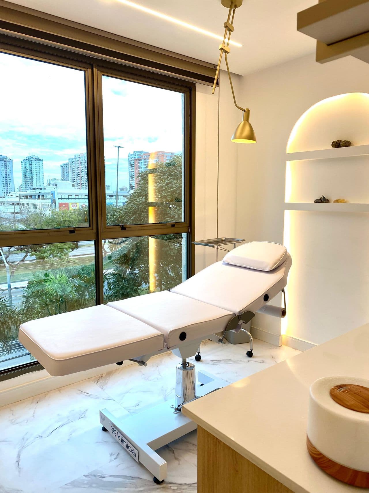 Tecnologia HIFU 4D na Klinicá Dermatologia, Barra da Tijuca