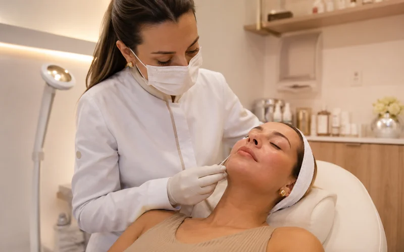 Cirurgia Dermatológica — Klinicá Dermatologia, Barra da Tijuca