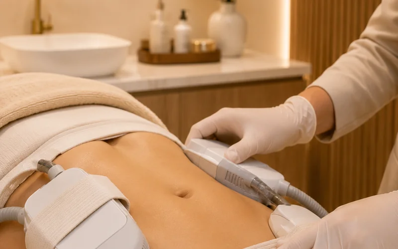 Embody — Klinicá Dermatologia, Barra da Tijuca