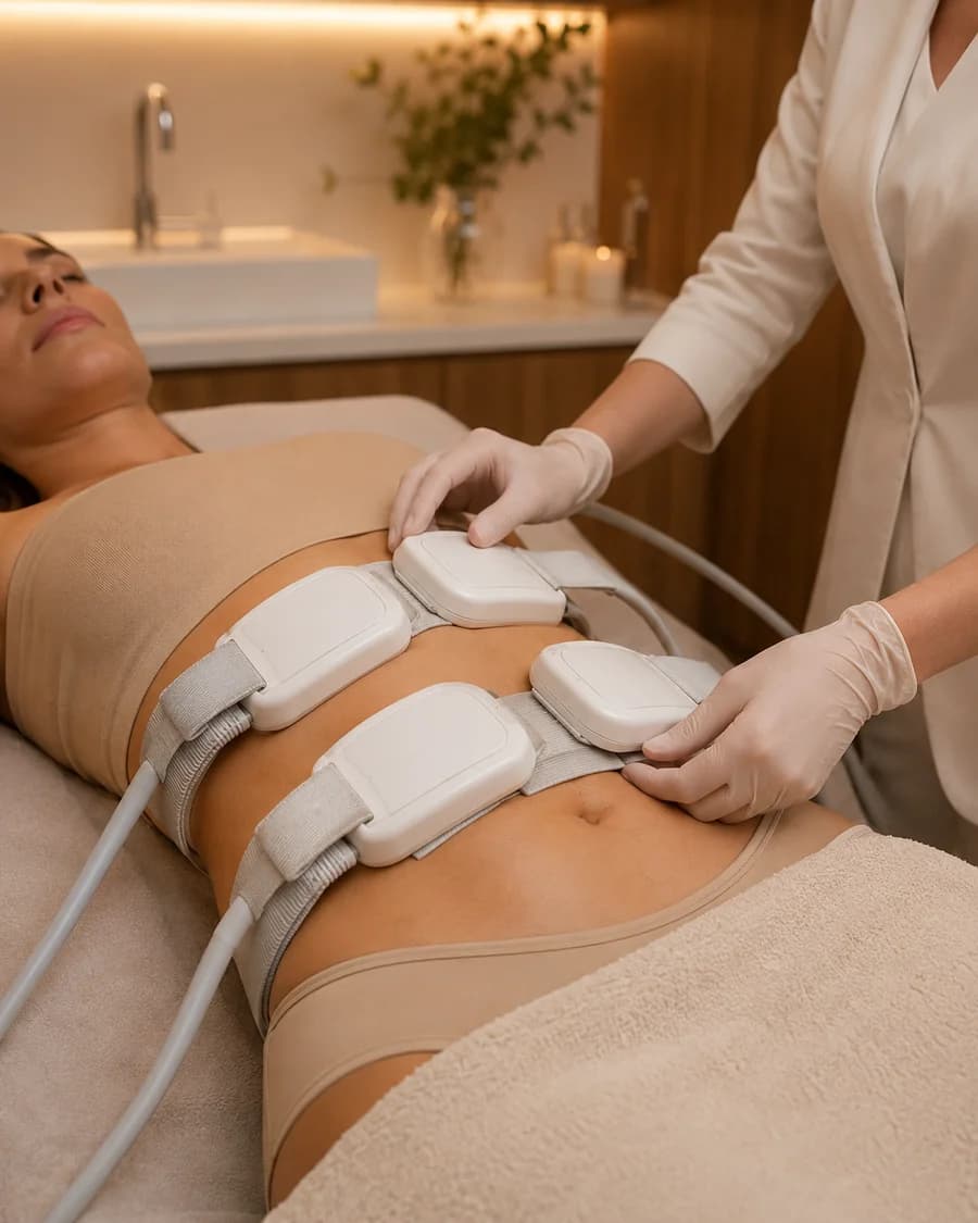 Embody — Klinicá Dermatologia, Barra da Tijuca