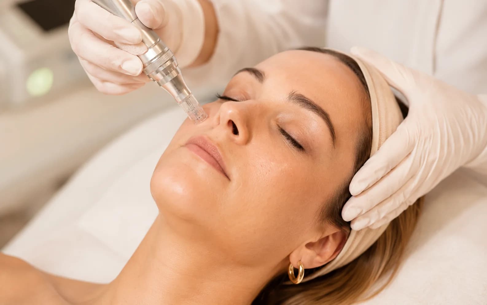 IPCA + Drug Delivery — Klinicá Dermatologia, Barra da Tijuca