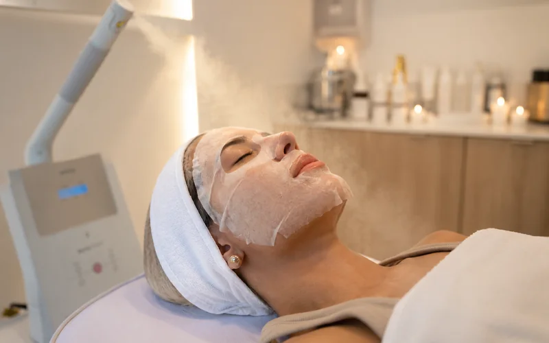 Limpeza de Pele — Klinicá Dermatologia, Barra da Tijuca