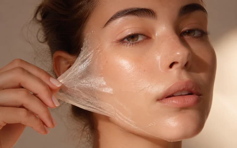 Peeling Químico (LHA / Cimel) — Klinicá Dermatologia, Barra da Tijuca