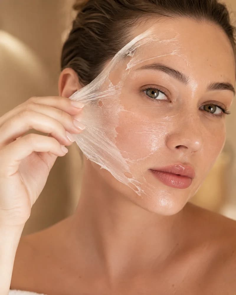Peeling Químico (LHA / Cimel) — Klinicá Dermatologia, Barra da Tijuca