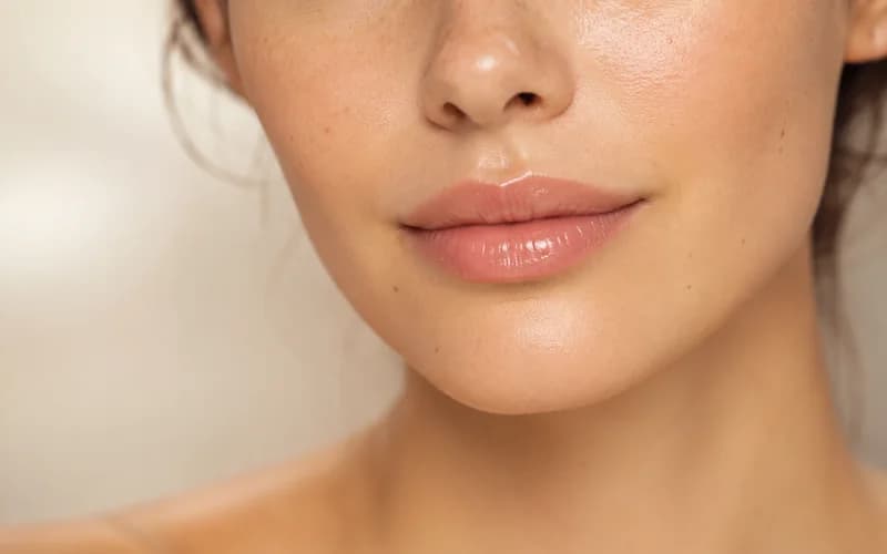 Preenchimento Labial — Klinicá Dermatologia, Barra da Tijuca