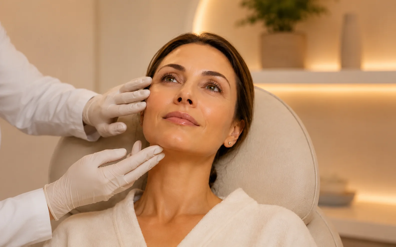 Profhilo — Bioremolador — Klinicá Dermatologia, Barra da Tijuca