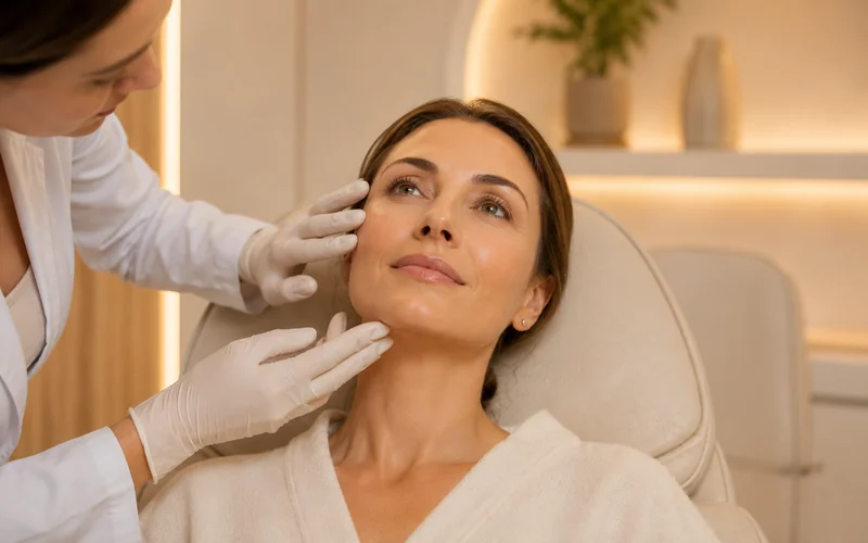 Skinbooster — Klinicá Dermatologia, Barra da Tijuca