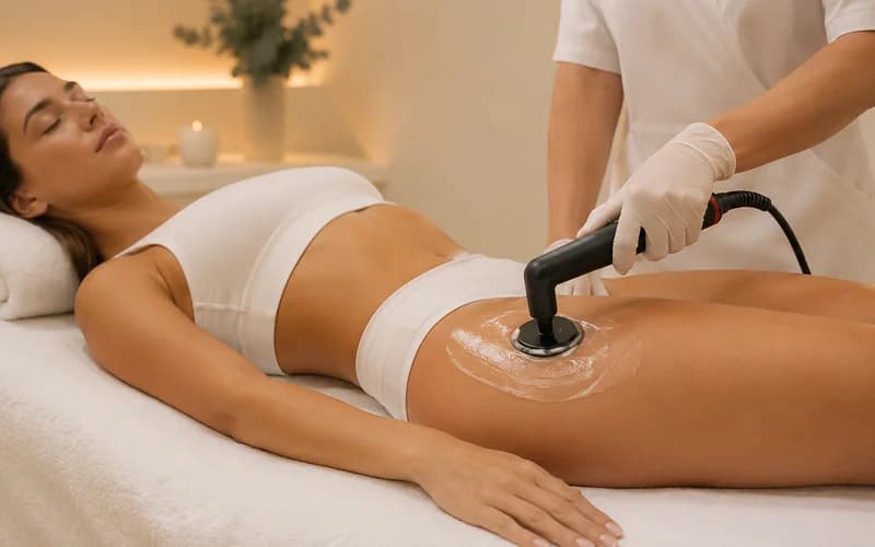 Tecar Therapy — Klinicá Dermatologia, Barra da Tijuca